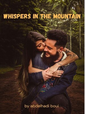 cover image of Whispers in the Mountain